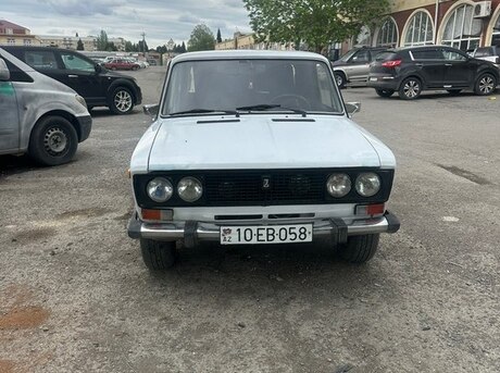LADA (VAZ) 2106