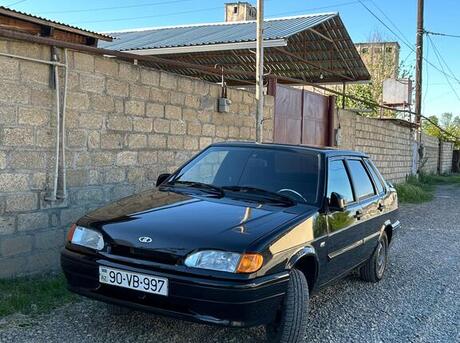LADA (VAZ) 2115