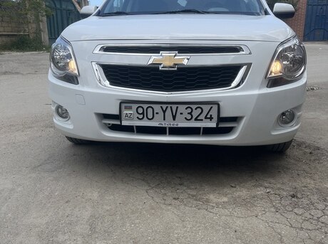Chevrolet Cobalt