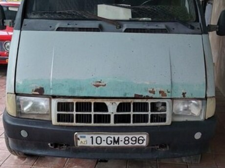 GAZ 27527-745
