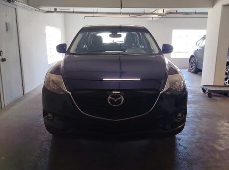 Mazda CX-9