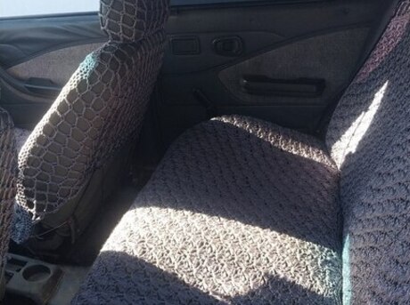 Daewoo Nexia