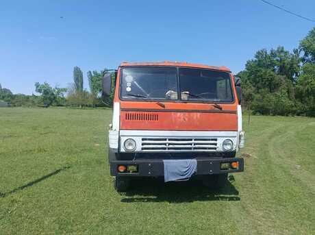 KamAz 5410