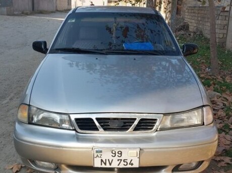 Daewoo Nexia