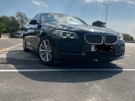 BMW 528