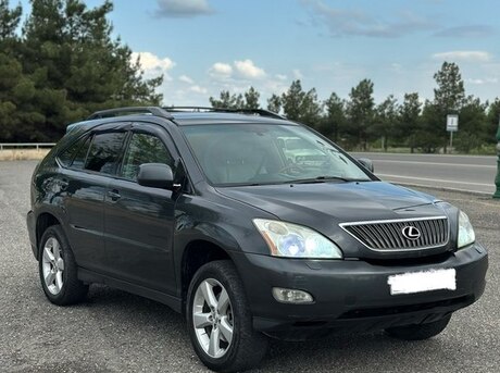 Lexus RX 330