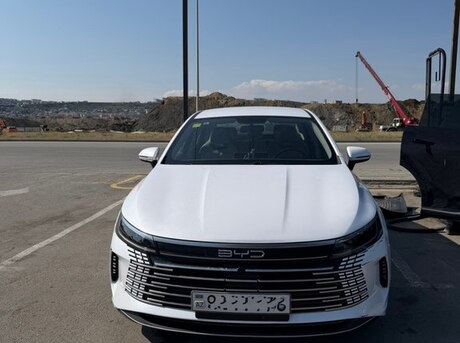BYD Destroyer 05