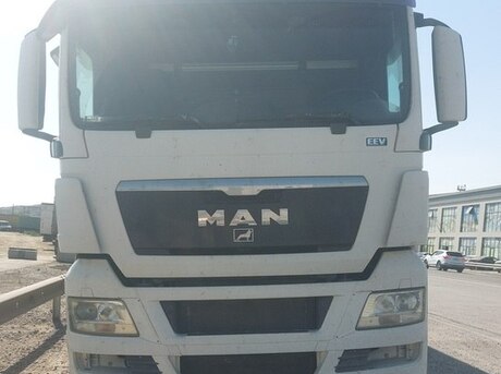 MAN TGA 18.440