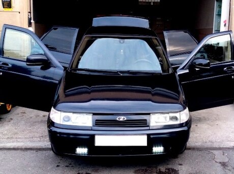 LADA (VAZ) 2110