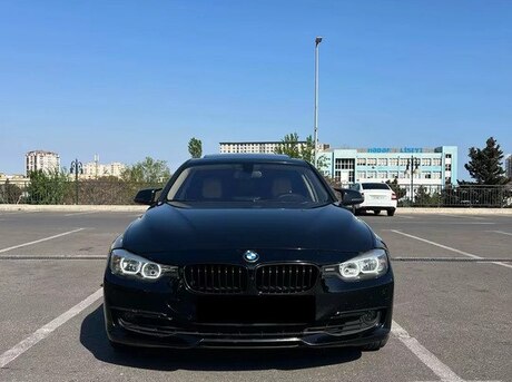 BMW 328