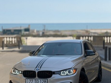 BMW 328
