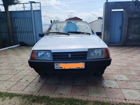 LADA (VAZ) 2109