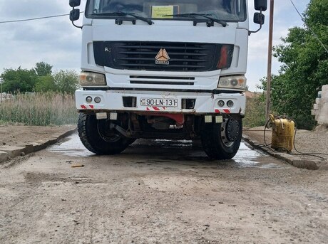 HOWO 371