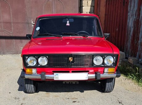 LADA (VAZ) 2106