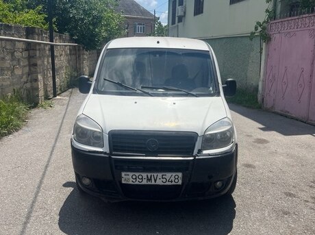 Fiat Doblo