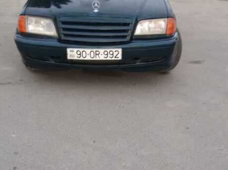 Mercedes C 250
