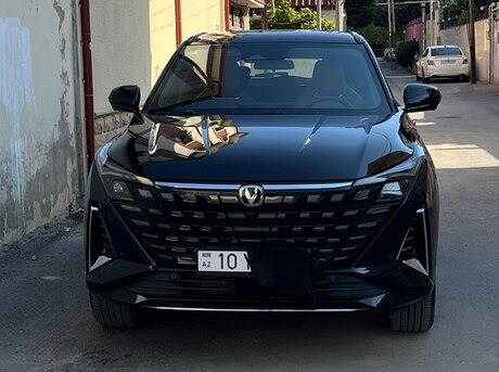 Changan Uni-Z