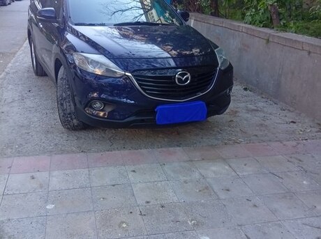 Mazda CX-9