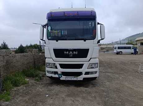 MAN TGA 18.440