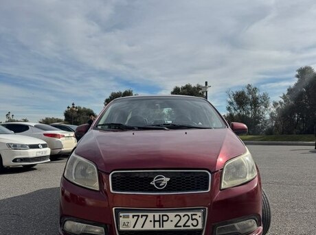 Ravon Nexia R3