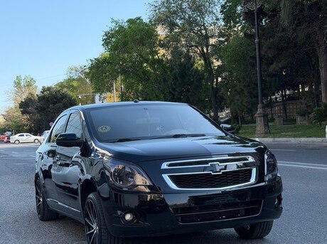 Chevrolet Cobalt