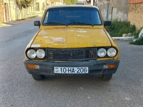 Renault 12 Toros