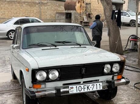 LADA (VAZ) 2106