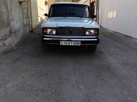 LADA (VAZ) 2107