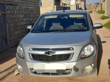 Chevrolet Cobalt