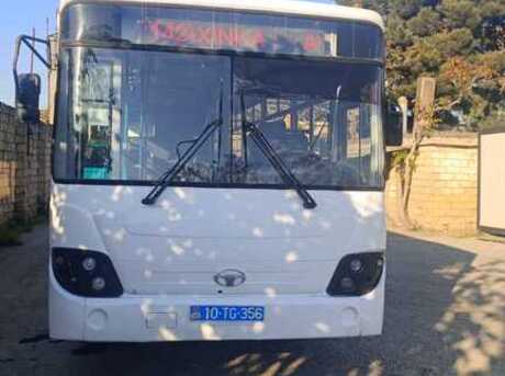 Daewoo BS090