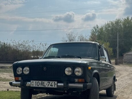 LADA (VAZ) 2106