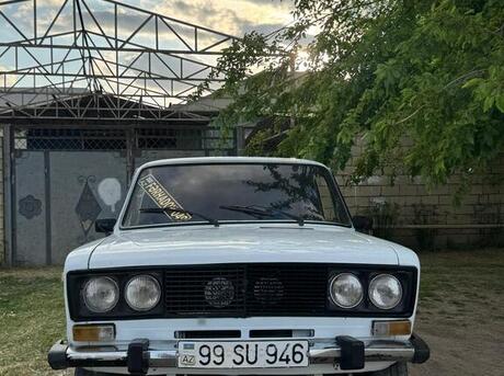LADA (VAZ) 2106