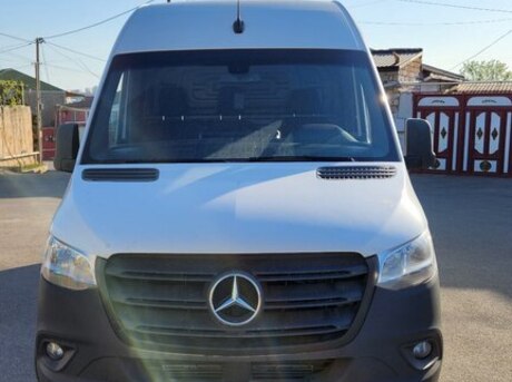 Mercedes Sprinter 316