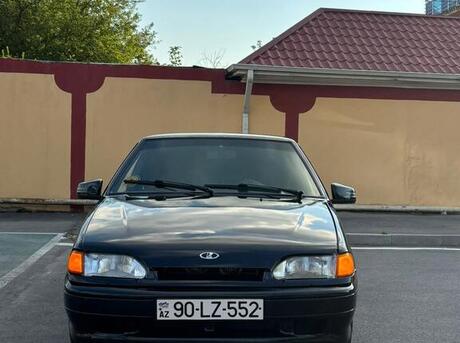 LADA (VAZ) 2115