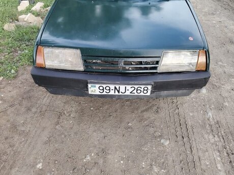 LADA (VAZ) 21099