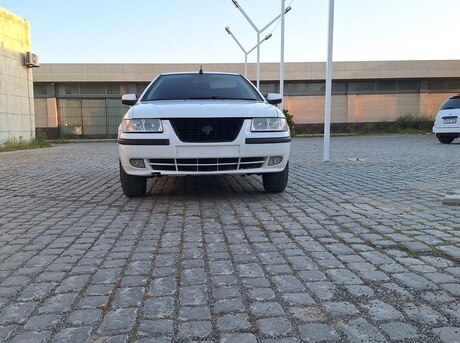 Khazar LX