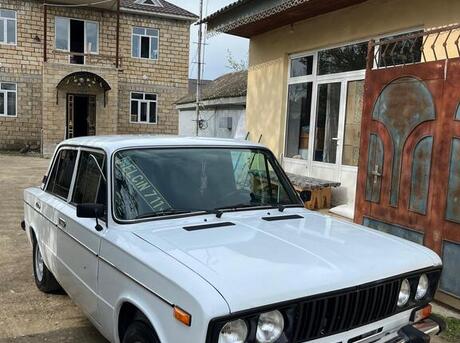 LADA (VAZ) 2106