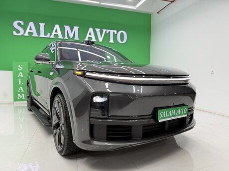 Li Auto L7