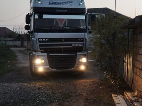 DAF 105 XF