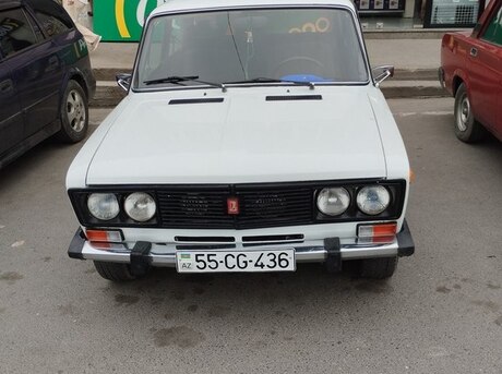 LADA (VAZ) 2106
