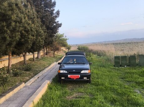 LADA (VAZ) 2115