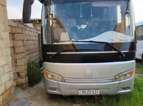 Mercedes 0403