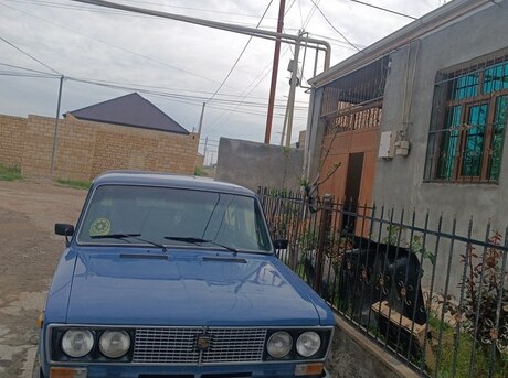 LADA (VAZ) 2106