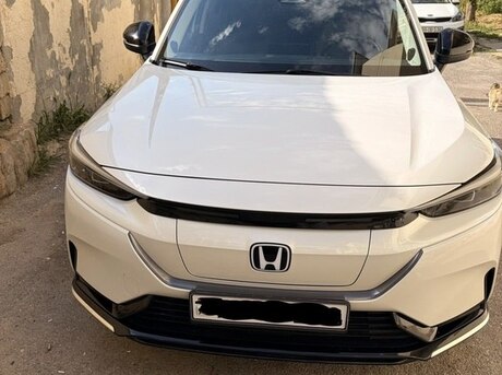 Honda e:NS1
