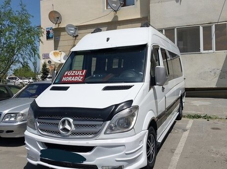 Mercedes Sprinter 316