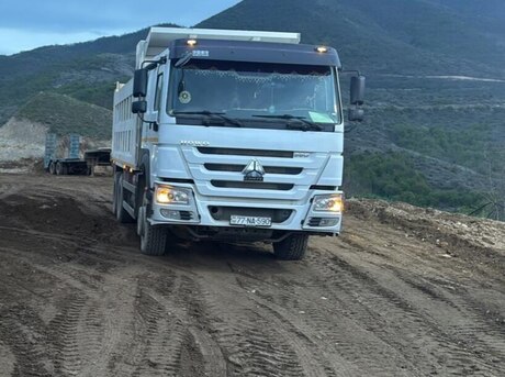 HOWO Sinotruk