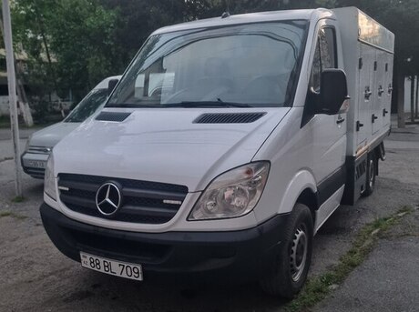 Mercedes Sprinter 311