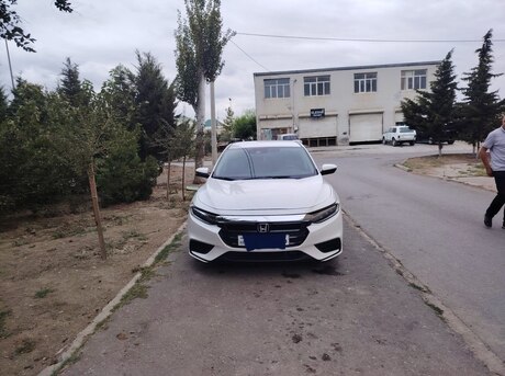 Honda Insight