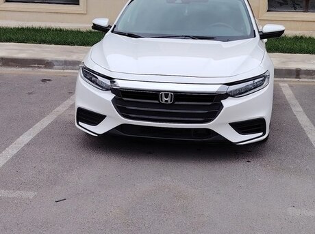 Honda Insight