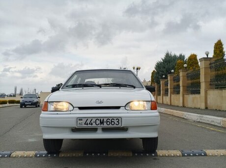 LADA (VAZ) 2115